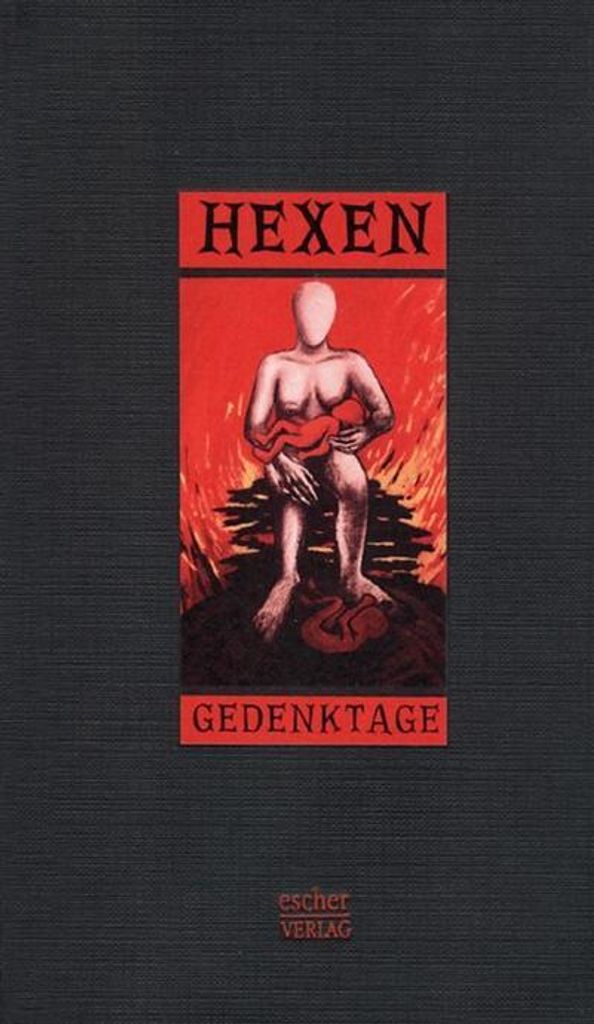Kosack, G: Hexen-Gedenktage