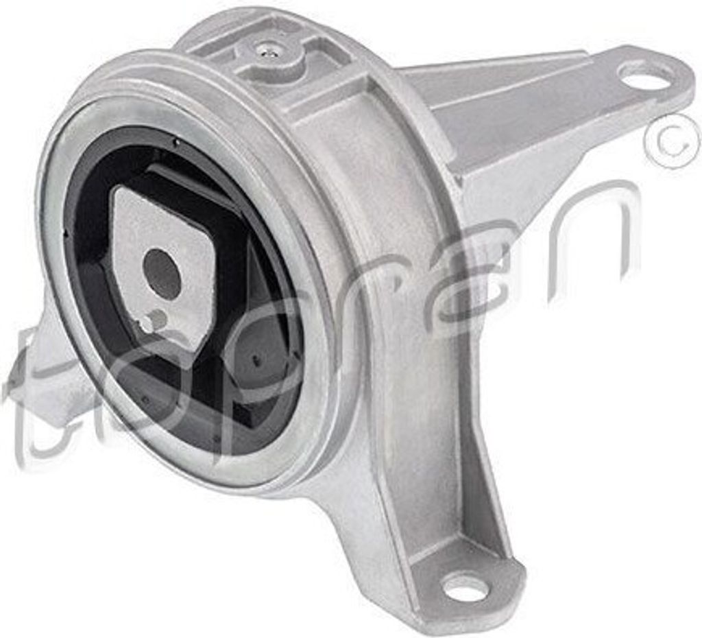 TOPRAN 208 391 Lagerung, Motor OE 5684180 kompatibel mit Astra H, Zafira