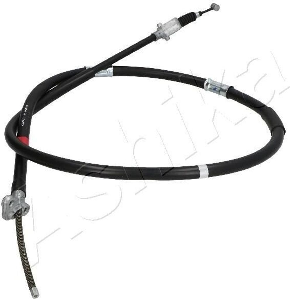 ASHIKA 131-02-2016L Bremskraftverstärker