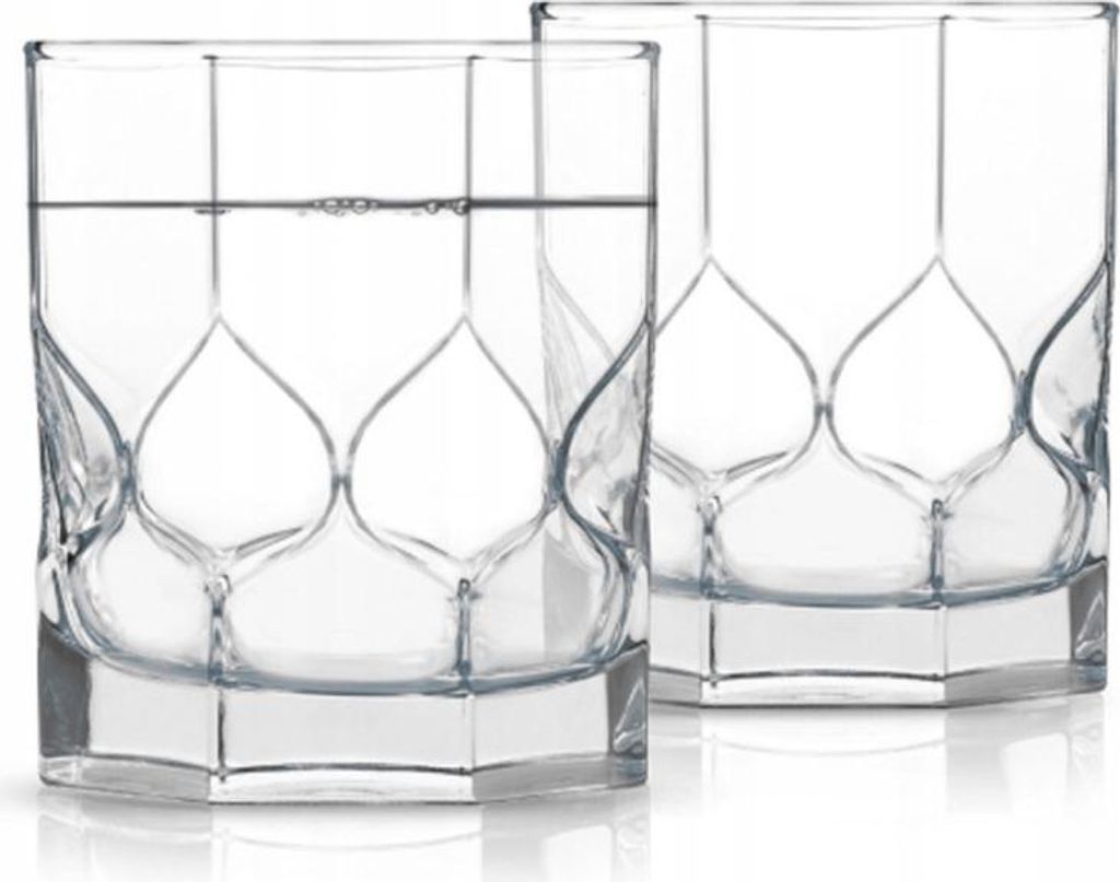 Sada 6 sklenic Luminarc Octime Diamond 300 ml Obrázek produktu 