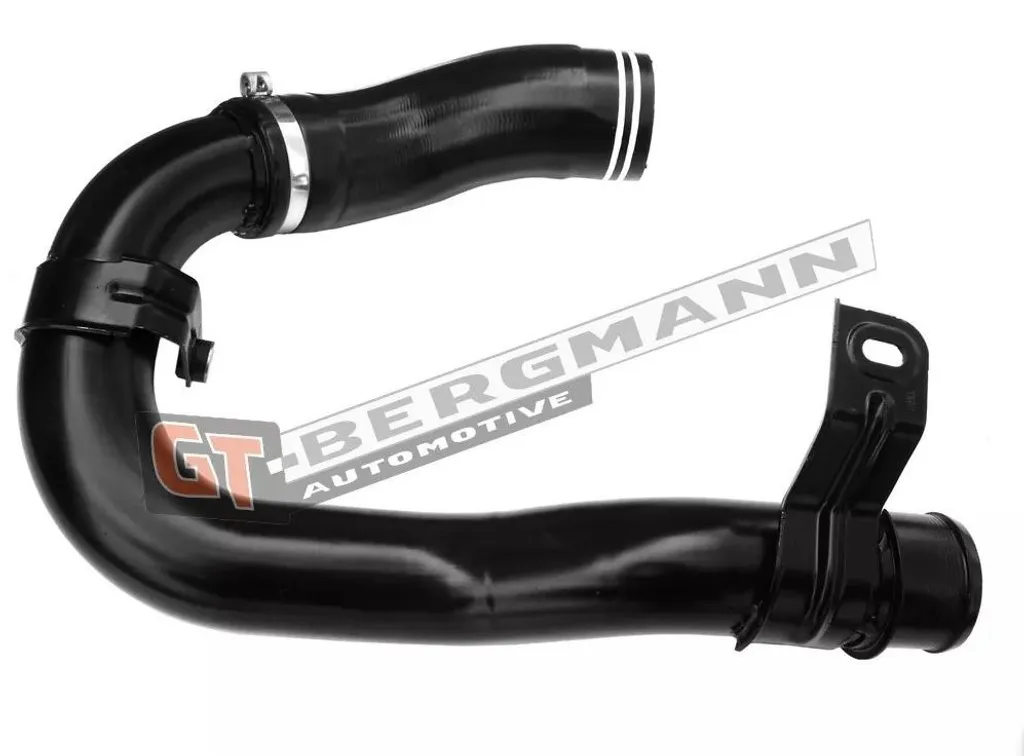 Stop aux fuites d'air turbo : Tuyau GT52-581 pour Fiat Doblo et Opel Combo