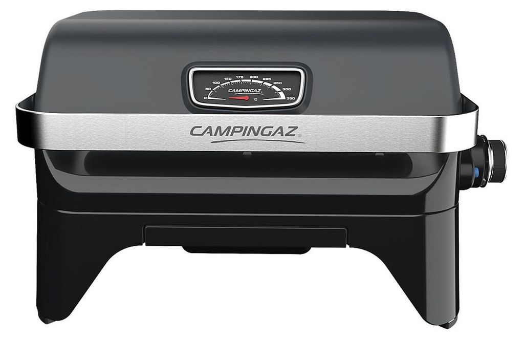 Barbecue a gas a cartuccia Attitude 1200 2go CV Immagine del prodotto 