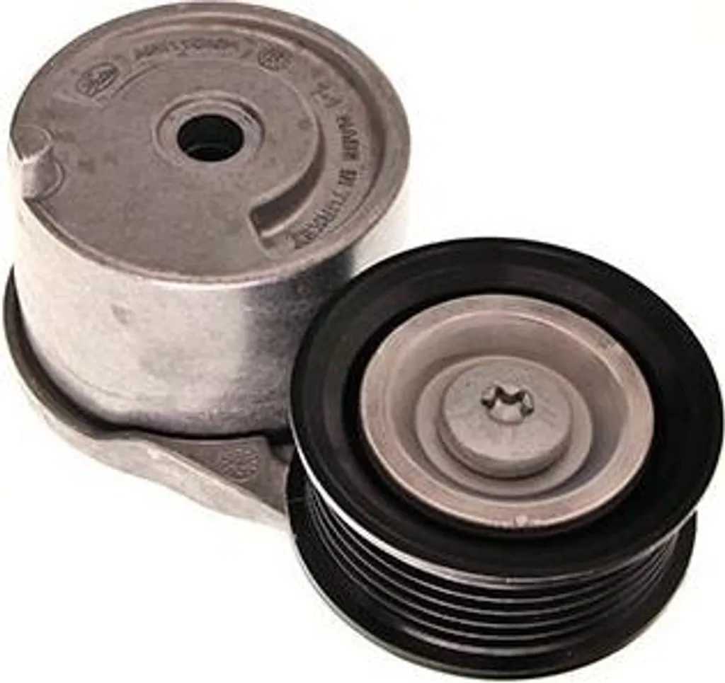 Anti-Sifflement : Tendeur de Courroie pour Ford 1.5 Ecoboost Focus 4