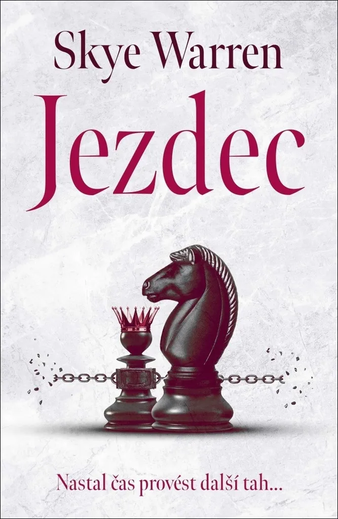 Jezdec Warren Skye : Le Roman Parfait contre l'Ennui et le Quotidien