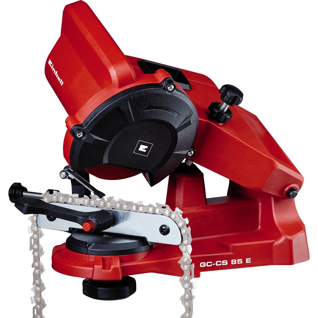 Affilacatene per seghe Einhell GC-CS 85 E Immagine del prodotto 
