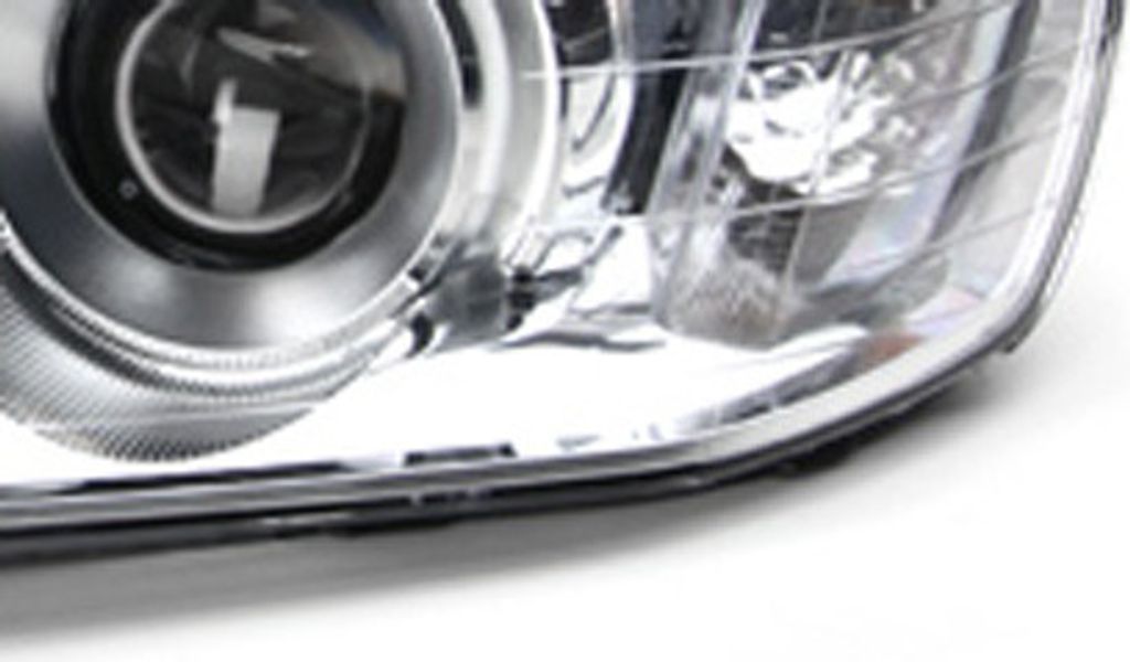 braccio sospensione superiore posteriore per DAEWOO - CHEVROLET CAPTIVA