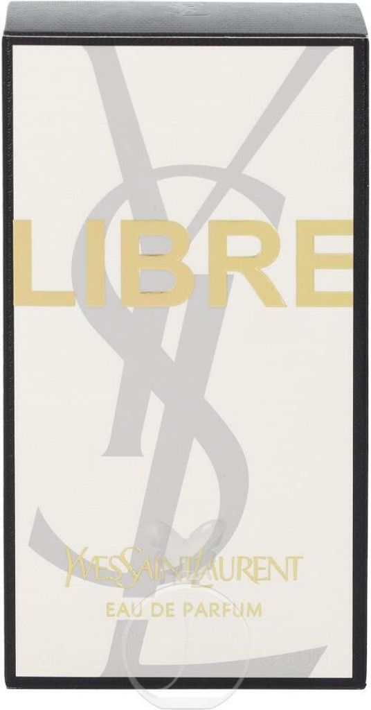 Yves Saint Laurent Libre Eau de Parfum 50 ml Produktbild 7