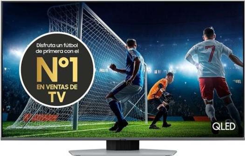 Samsung TQ65Q80DATXXC 65" QLED UltraHD 4K 100Hz Quantum Produktbild 