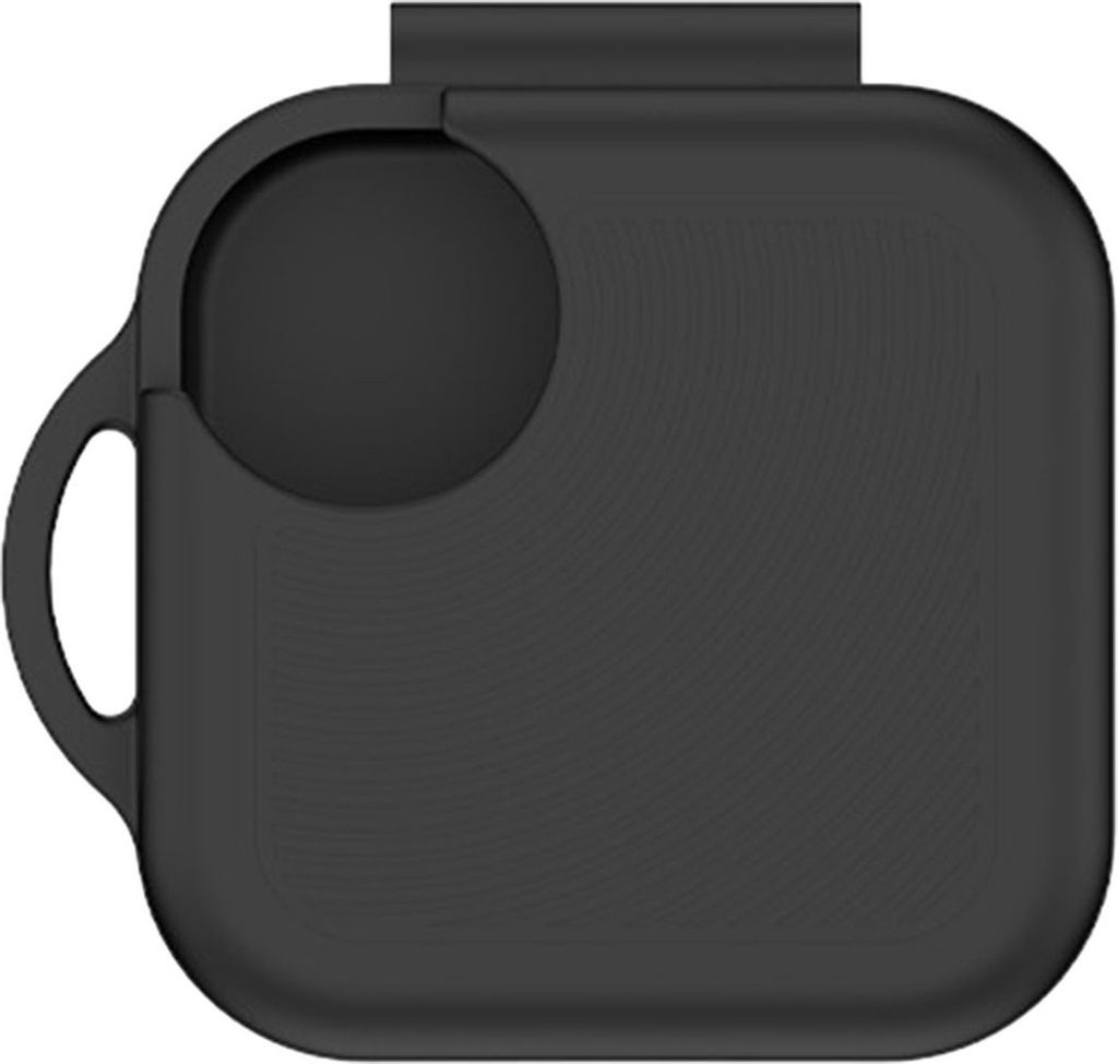 Schutzhülle für Kopfhörer, verschleißfest, tragbar, leicht zu tragen, Anti-Schock-Schutz, Silikonhülle für CMF Buds Pro2