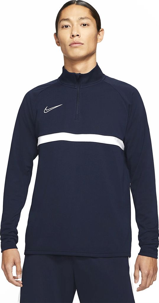 Nike Sweatshirts Drifit Academy, CW6110451, Größe: 193