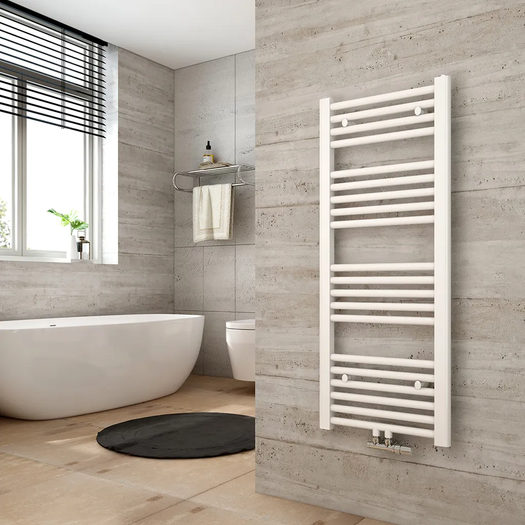 Chauffage salle de bain et chambre 100x40 cm pour petites surfaces