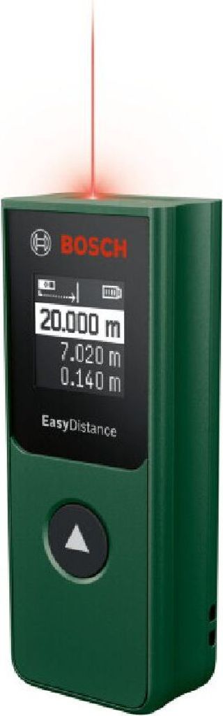 Bosch Home and Garden EasyDistance 20 Produktbild 