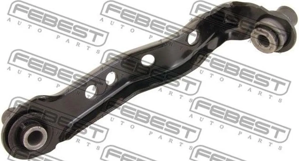 Barre stabilisatrice FEBEST NSL-NM3 OE 54525AX001 pour Nissan Micra Note