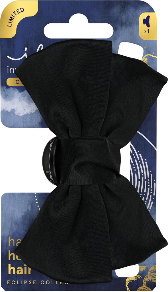 Invisibobble Clipstar Nuit Knot M Produktbild 