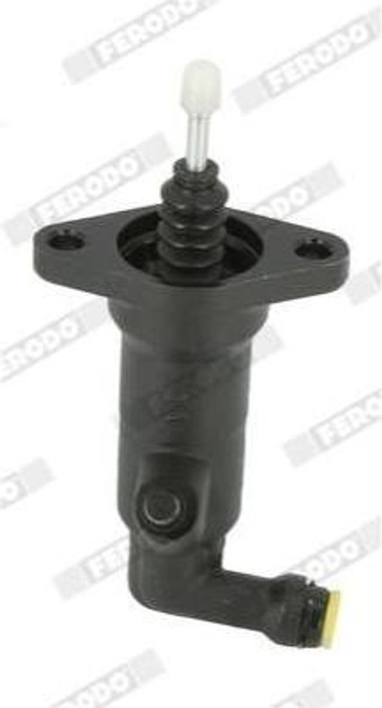 FERODO FHC6078 Kupplungsnehmerzylinder für VW Golf VII Schrägheck (5G1, BQ1, BE1, BE2) Golf IV Schrägheck (1J1) GOLF VI (5K1) Golf V Schrägheck...