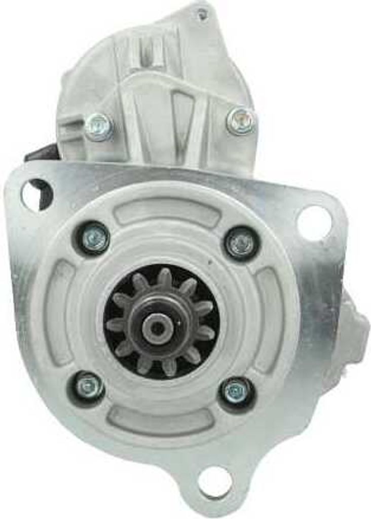 BV PSH 701.503.113.140 Starter Anlasser 4,5kW 24V