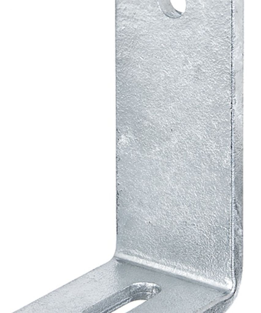 GAH-Alberts 335656, Stal, Kątownik, Stal, 1,4 cm, 10 szt., Zdjęcie produktu 