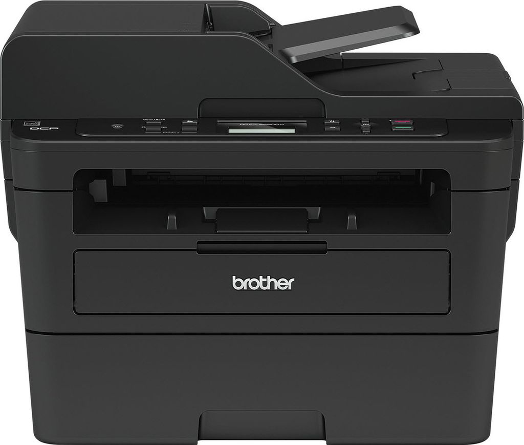 Brother Dcpl2550Dn Stampante Laser B/N 3In1 Immagine del prodotto 