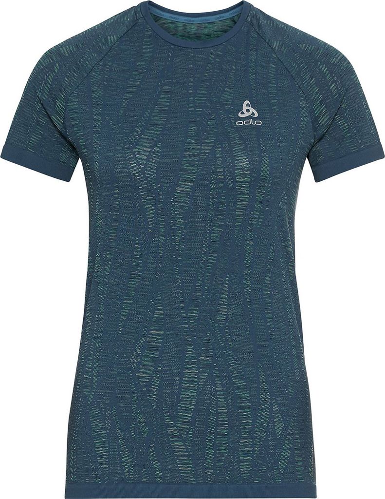 Odlo Blackcomb Light Baselayer Damen Fun M