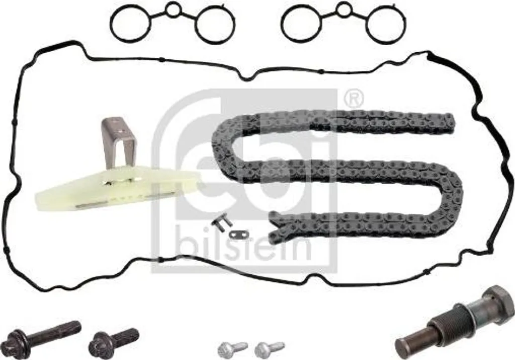 Kit distribution anti-bruit pour Mini et Clubman FEBI 100186 11312361882