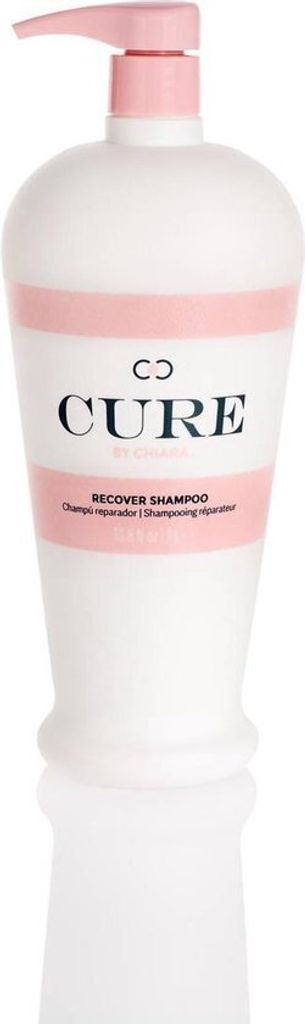 I.C.O.N. Healing Cure Shampoo 1000ml Immagine del prodotto 