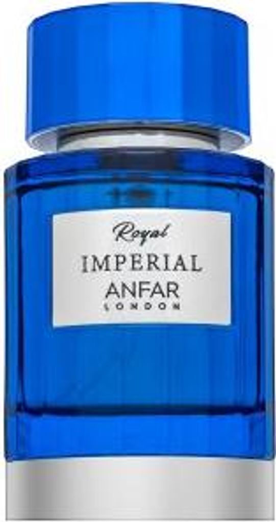 Anfar Royal Imperial Parfüm für Herren 100 ml Produktbild 