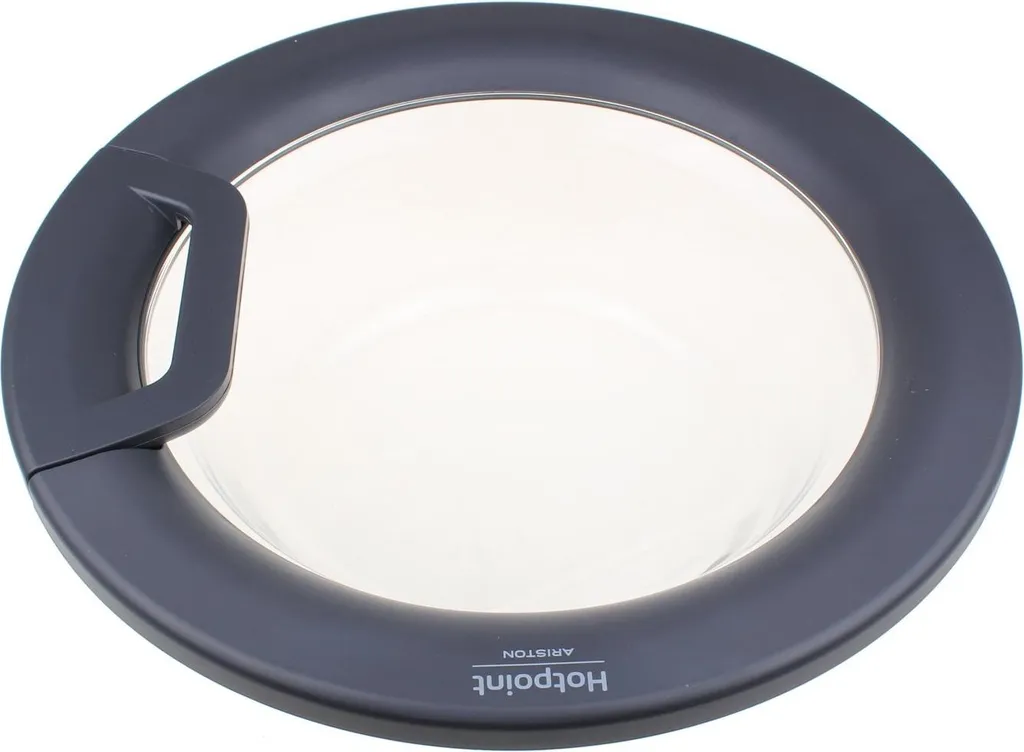 Porte Ariston C00288569 avec Isolation Thermique pour Lave-Vaisselle
