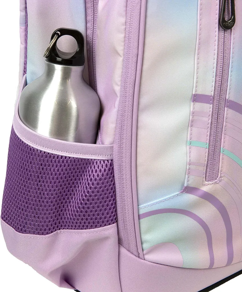 Sac d'école Flow pour ordinateur portable spécial collège et lycée