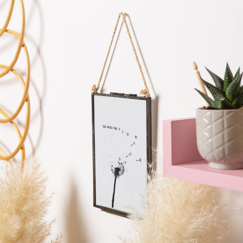 Lawnrden Fotorahmen 3er Set – Ovale Bilderrahmen 5x7 Zoll, Vintage-Stil, Schwarz, Für Wand Oder Tisch – Mit Plexiglas