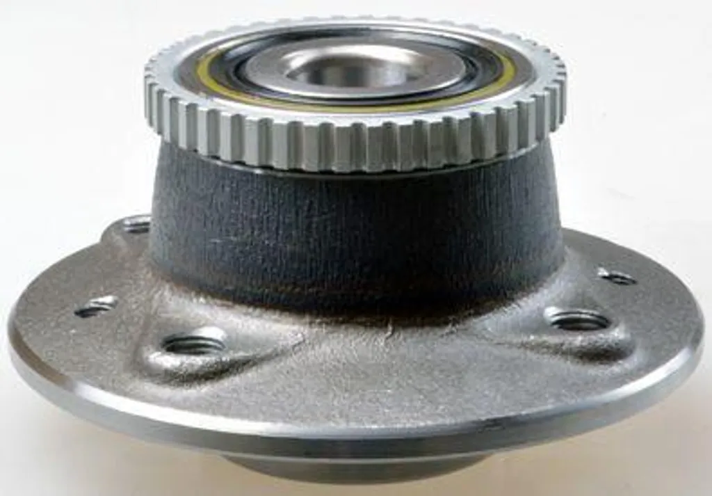 Roulement de roue DENCKERMANN W413495 haute précision pour Kubistar