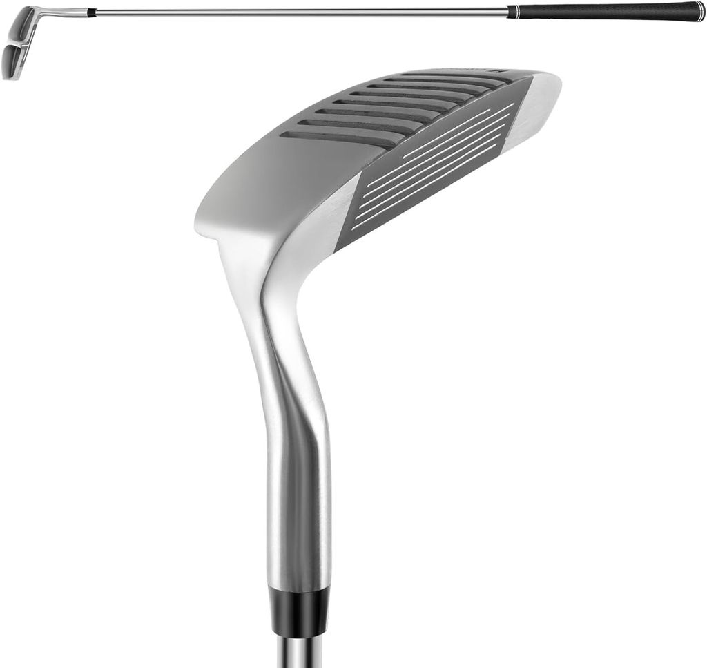 GOPLUS Golf Club Chipper, 89cm 36 Grad Golfschläger für Produktbild 