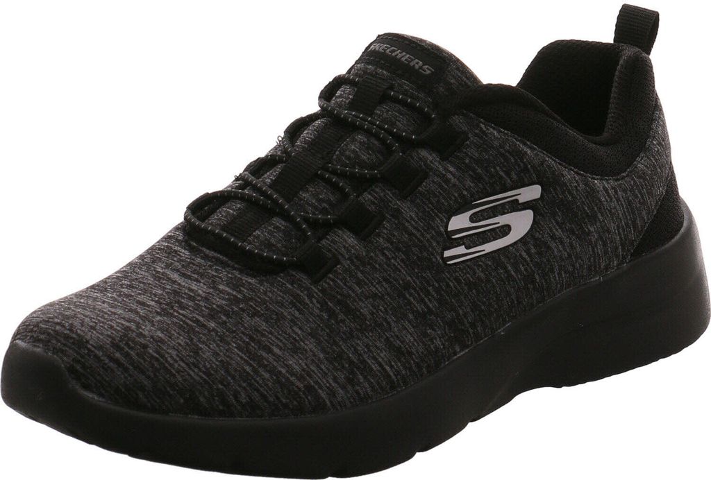 Slipper/Kletthalbschuh Sneaker (sportlich) Dynamight 2.0-In Produktbild 