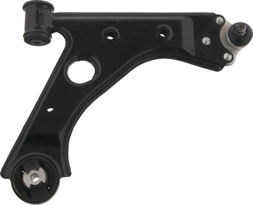 Febi Querlenker vorne rechts für Abarth Alfa Romeo Citroen Fiat Peugeot