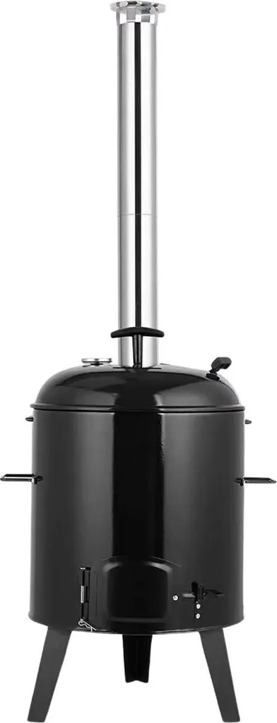 Four Extérieur à Goulasch 21L idéal pour Camping et Fêtes de Jardin