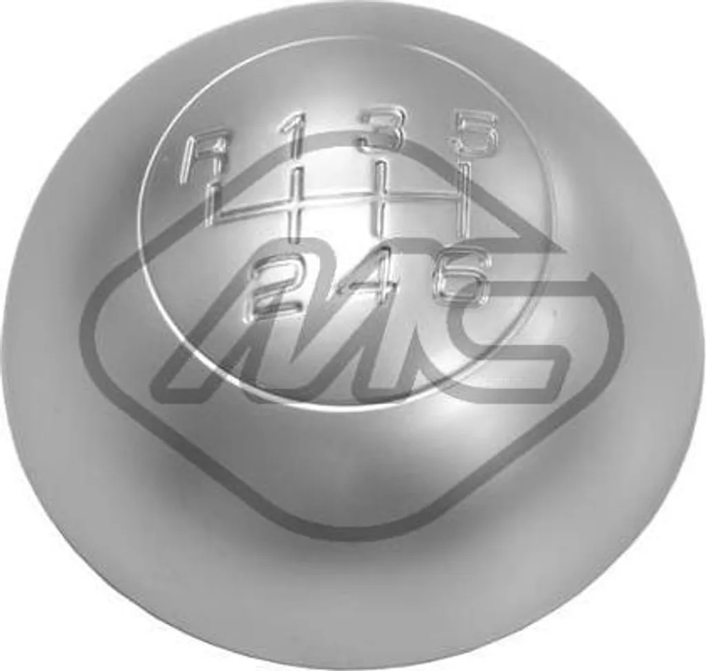 Pommeau de Vitesse pour Giulietta - Pièce de Rechange Qualité OE 65056
