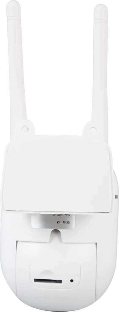 Telecamera WiFi Interno 1080P: Protezione Bambini e Animali Domestici