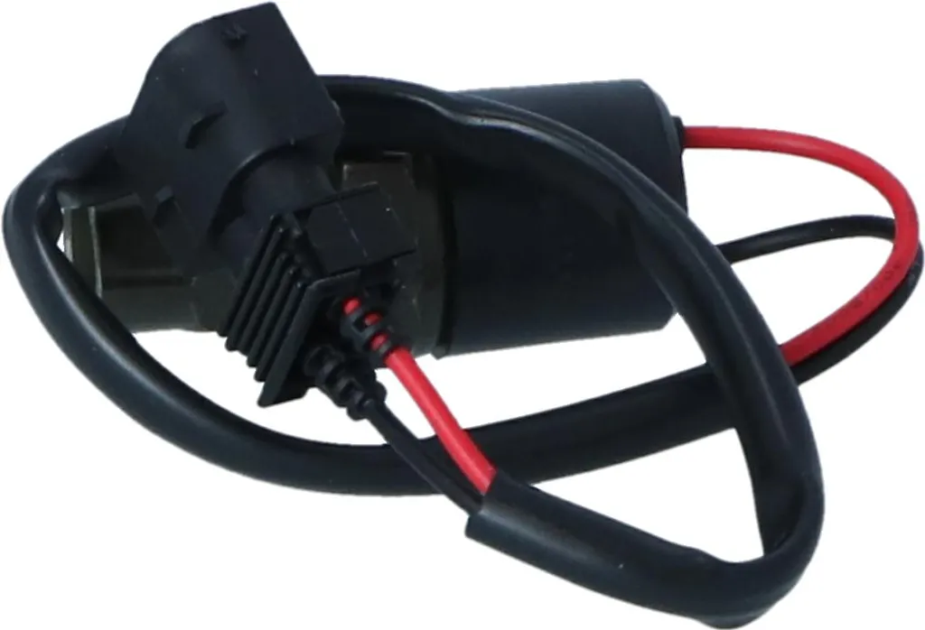 Pressostat climatisation NRF haute précision avec joint pour BMW 3 E90 - 11