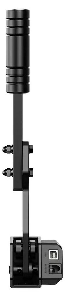 Moza Racing HBP Handbrake, Handbremse, Taste Handbremse