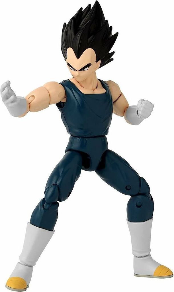 Dragon Ball Dragon Stars Vegeta (Dbs Sh) Zdjęcie produktu 