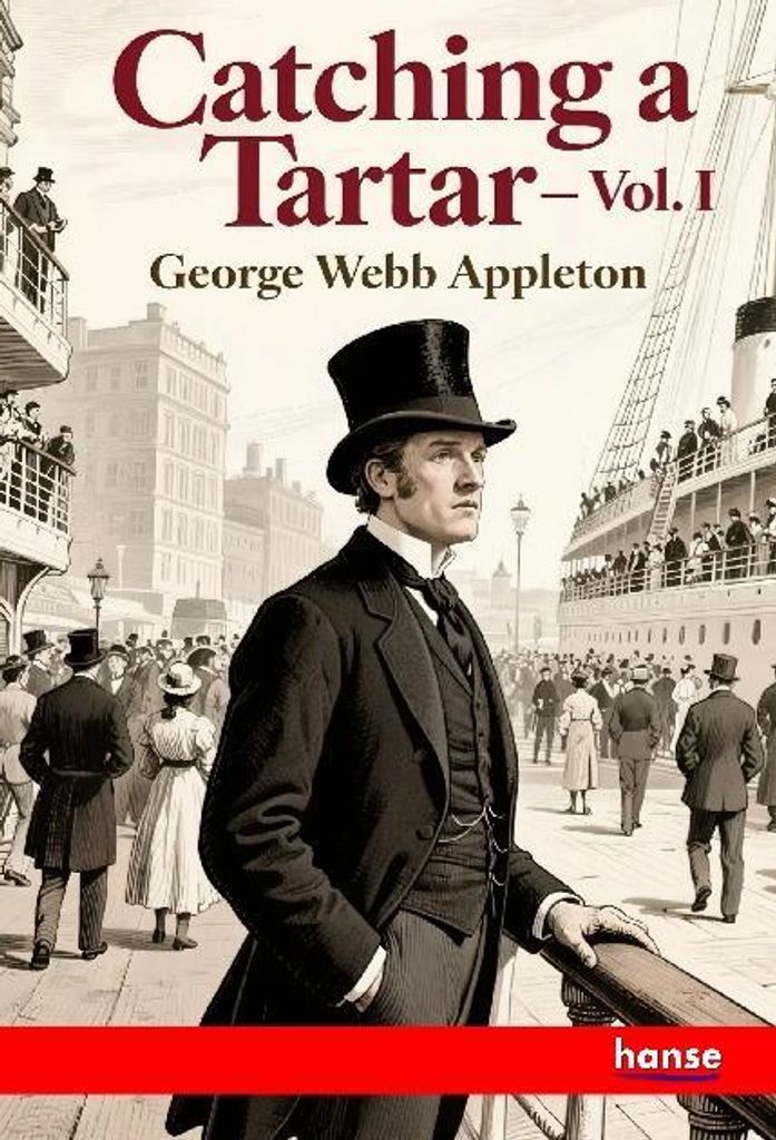 Catching a Tartar