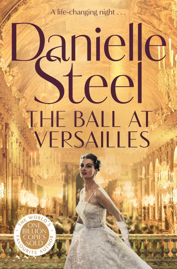 Der Ball in Versailles
