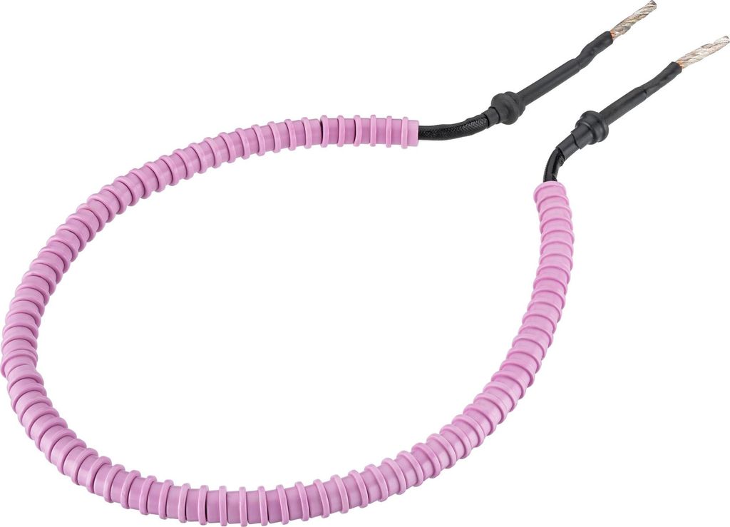 VIGOR Flexible Spule Keramikschutz V4891N-8