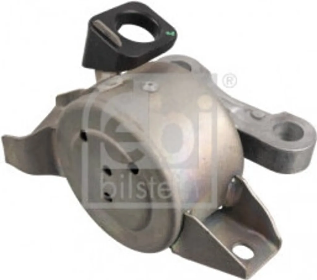 Support moteur 170835 FEBI BILSTEIN anti-vibration pour Corsa E (X15)