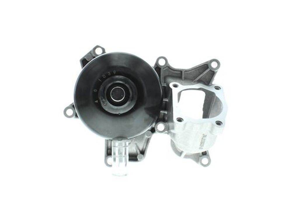 AISIN Kühlmittelpumpe Wasserpumpe für BMW 3 Touring (E91) WE-BM14