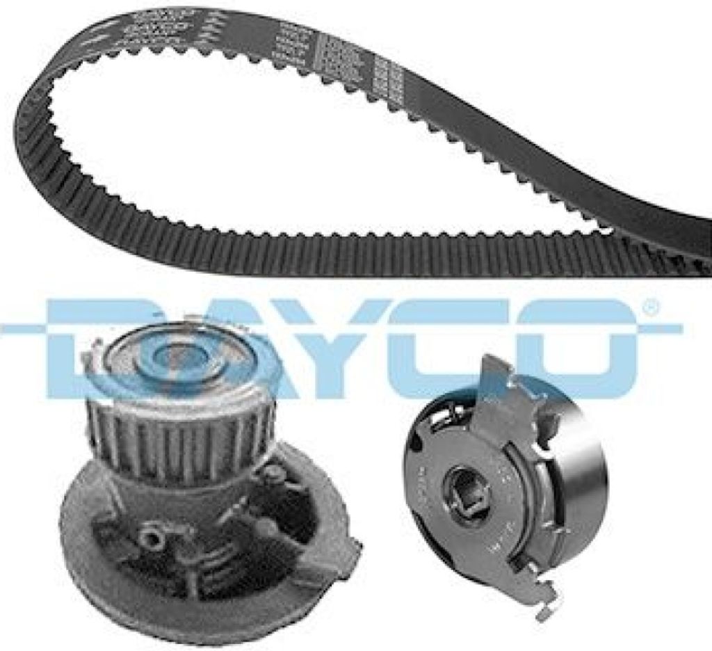 DAYCO Wasserpumpe + Zahnriemensatz KTBWP2540