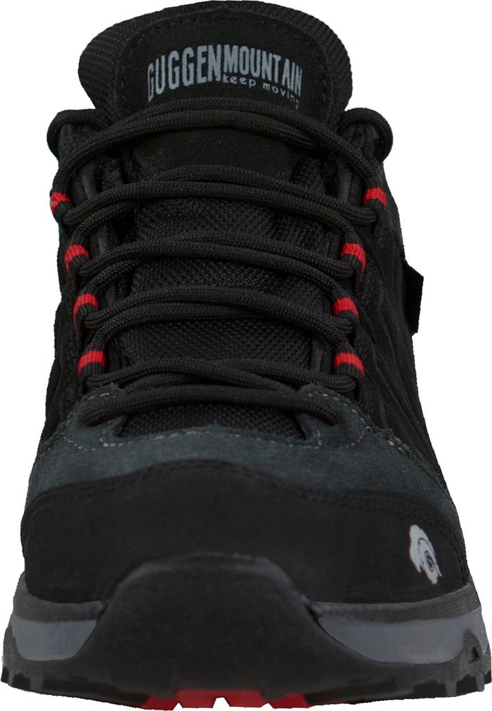 GUGGEN Mountain Wanderschuhe für Herren