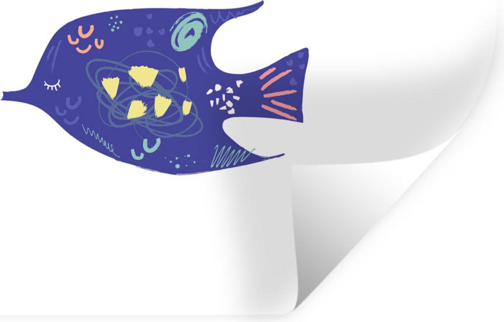 MuchoWow - Wierderverwendbar - Selbstklebend