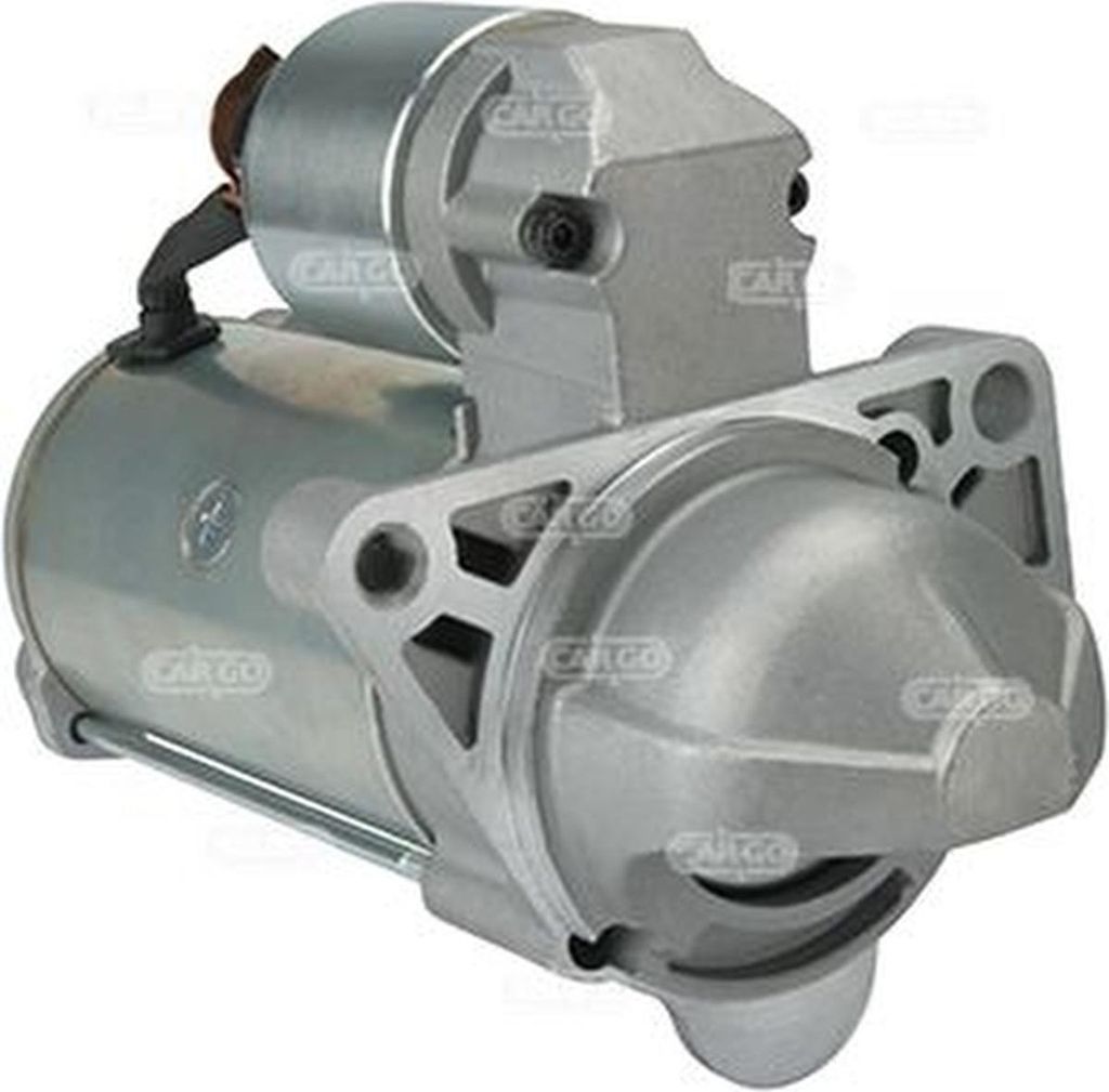 Anlasser Starter 12 V 2,2 KW 9 Zähne HC-CARGO für u.a. CHEVROLET CAPTIVA