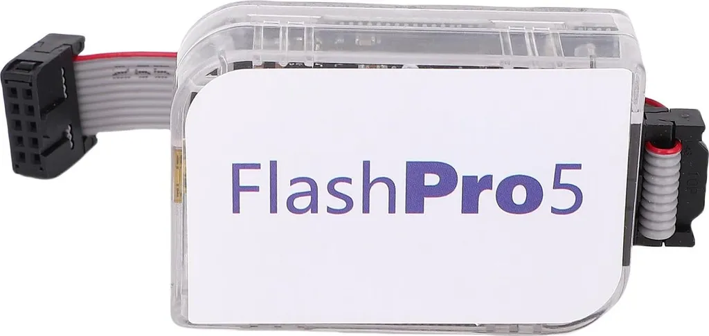 Programmateur Flashpro5 SOC FPGA pour Remplacer un Câble Défectueux