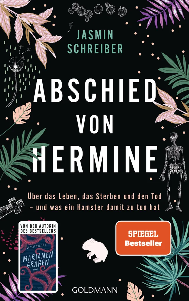 Abschied von Hermine : Comprendre le Deuil à travers un Roman Puissant